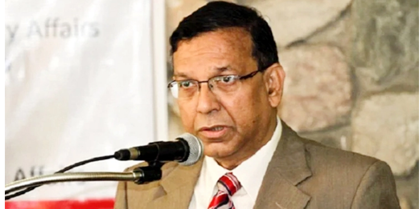আবেদন করলে খালেদার মুক্তির মেয়াদ বাড়ানো হবে