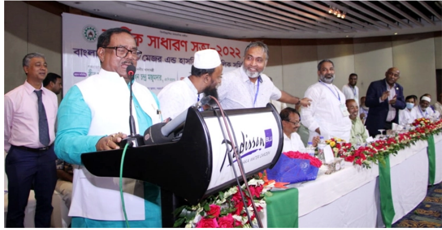 সরকার ও মিল মালিকরা প্রতিপক্ষ নয়: খাদ্যমন্ত্রী