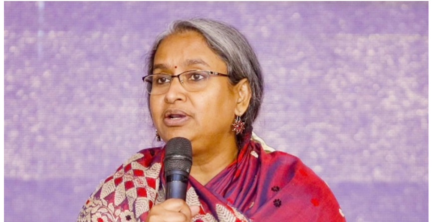 ‘একজন মানুষ প্রতিদিন ৫৫০ লিটার অক্সিজেন গ্রহণ করে’