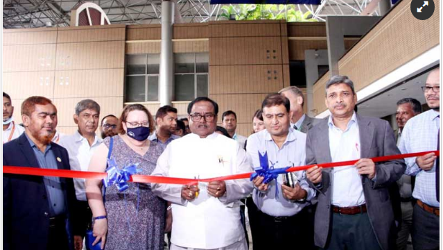 নিরাপদ ও পুষ্টিমান সম্পন্ন খাবার তৈরির আহ্বান