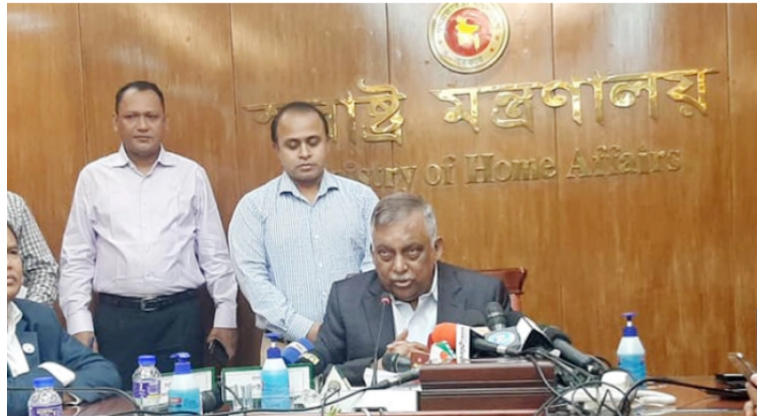 পূজামণ্ডপে অবশ্যই সিসি ক্যামেরা থাকতে হবে