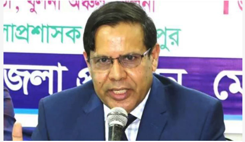 সাংবাদিকদের কাজে বাধা দিলে সাজার কথা ভাবছে ইসি