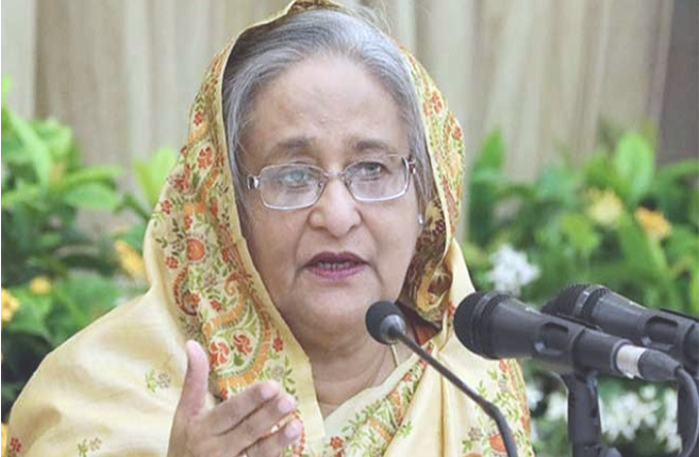 প্রধানমন্ত্রীর সংবাদ সম্মেলন আজ