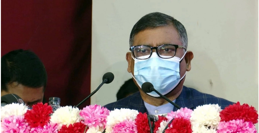 প্রধানমন্ত্রীর উন্নয়ন কার্যক্রম কেউ ঠেকাতে পারবে না