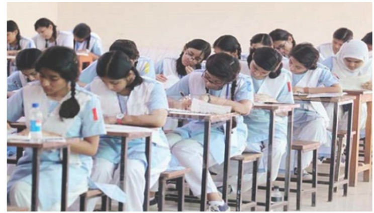 সারাদেশে এসএসসি ও সমমানের পরীক্ষা শুরু