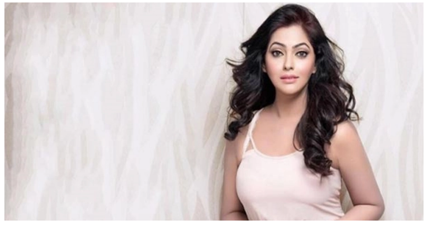 যৌনকর্মী চরিত্রে নিপুণ