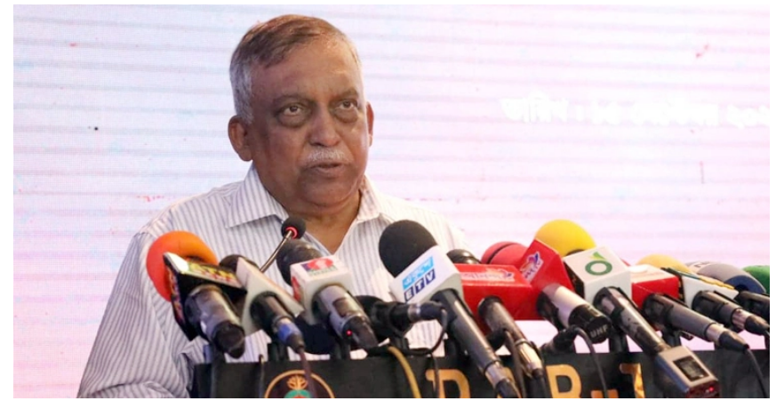 রোহিঙ্গাদের ফেরাতে ‘পিসফুলি’ চেষ্টা চলছে: স্বরাষ্ট্রমন্ত্রী