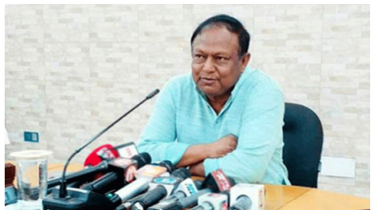 বাণিজ্য মন্ত্রণালয়ের চাল-ডালের দাম বেঁধে দেওয়ার ক্ষমতা নেই