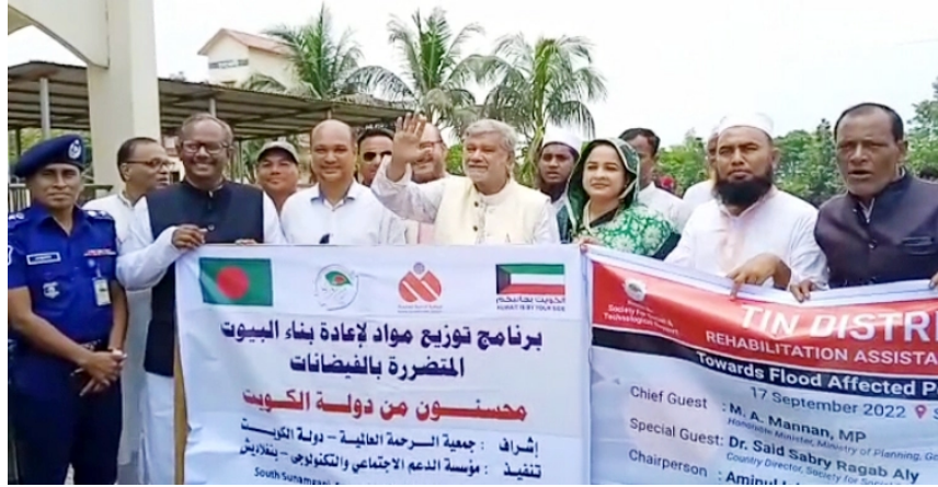 নেতাগিরি চিল্লানোর জন্য নয়, কাজের জন্য: পরিকল্পনামন্ত্রী