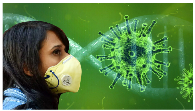 করোনায় বাড়ছে শনাক্ত, নতুন আক্রান্ত ৫২৭