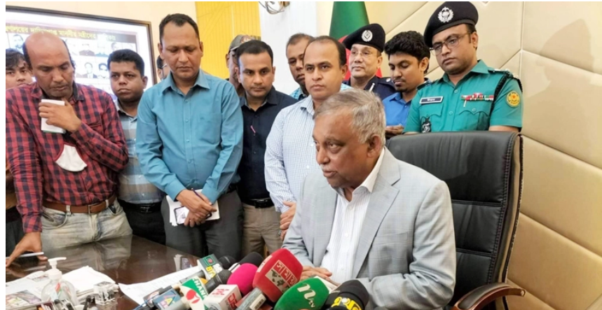 খালেদার মুক্তির মেয়াদ বৃদ্ধির প্রস্তাব অনুমোদন, প্রজ্ঞাপন সোমবার