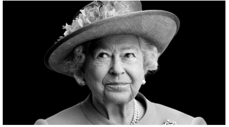 স্বামী ফিলিপের পাশেই সমাধি হবে রানি এলিজাবেথের