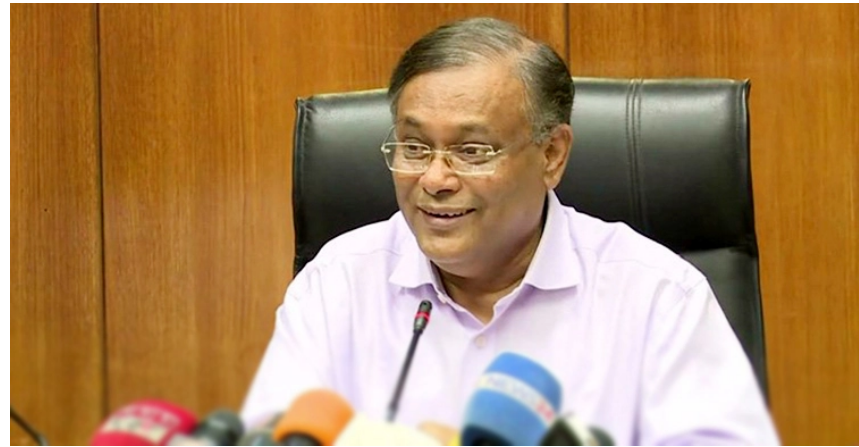 পাকিস্তানই ভালো ছিল বলায় ফখরুলের বিরুদ্ধে মামলা হওয়া উচিত