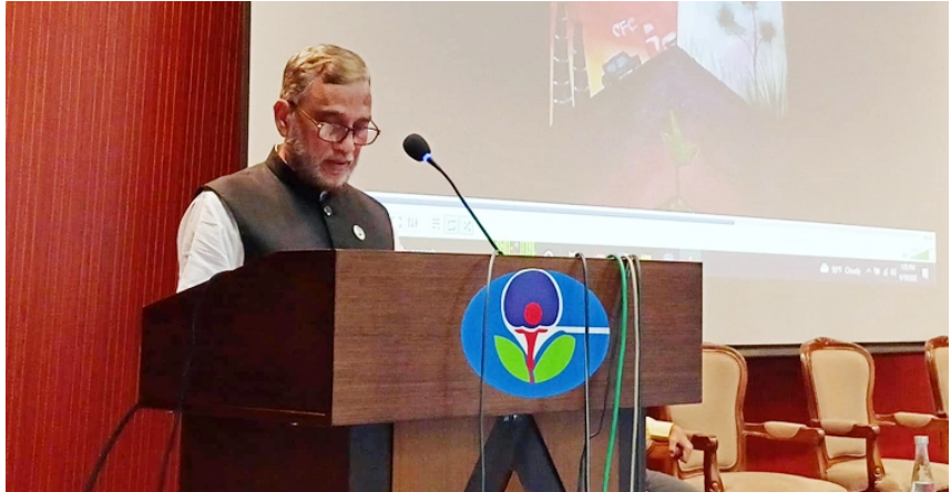 ওজোন স্তর রক্ষায় কাজ করছে সরকার: পরিবেশমন্ত্রী