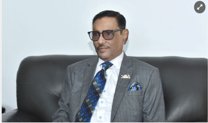 শেখ হাসিনা হেরে গেলে এদেশ বাংলাদেশ থাকবে না