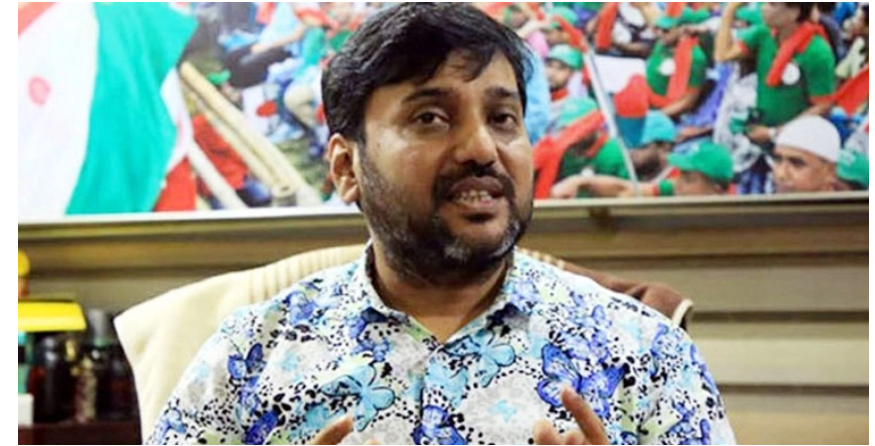 গুরুতর অসুস্থ হয়ে আবারও হাসপাতালে ভর্তি সম্রাট