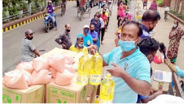 টিসিবির জন্য কেনা হবে ১৬৫ লাখ লিটার সয়াবিন তেল