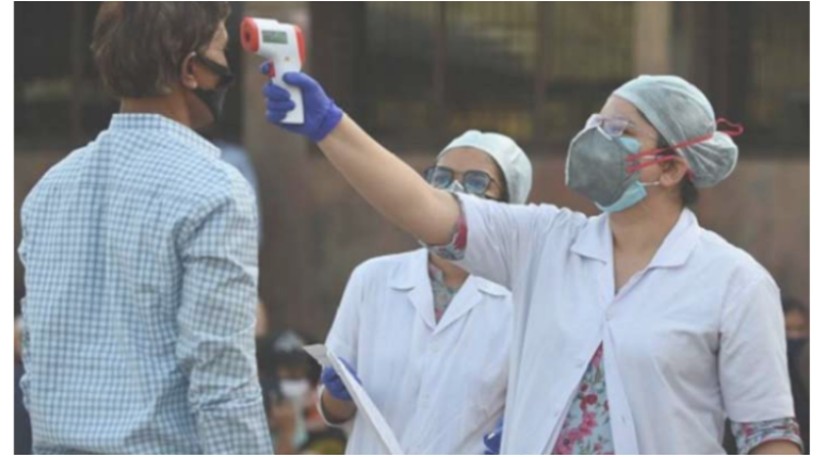 করোনায় মৃত্যুশূন্য দিনে শনাক্ত ৬৪১