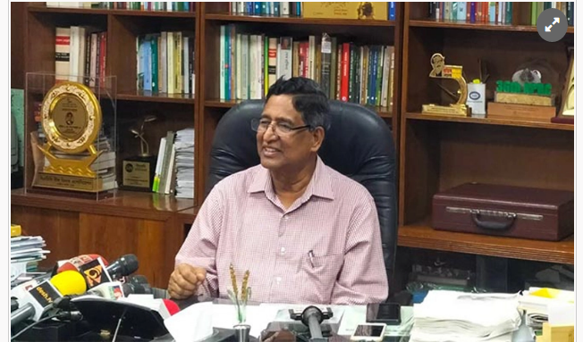 কোনোক্রমেই যেন ডিম আমদানি করা না হয় : কৃষিমন্ত্রী