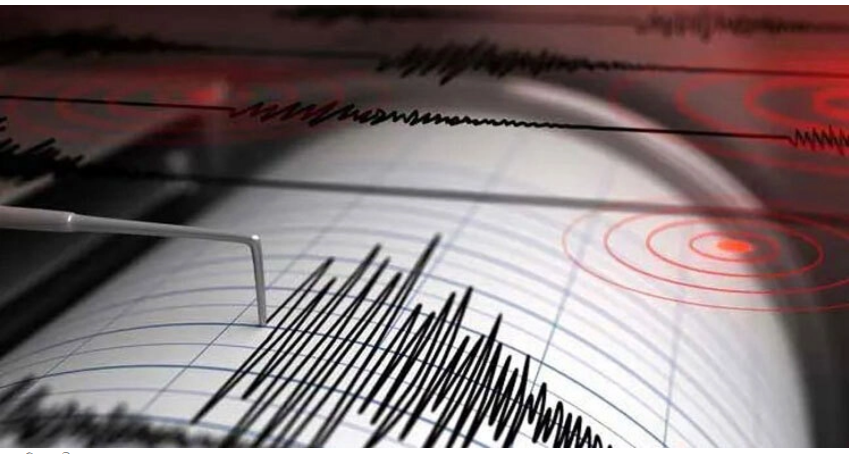 মেক্সিকোতে ফের শক্তিশালী ভূমিকম্প