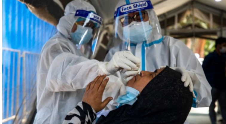 করোনায় আরও একজনের মৃত্যু, শনাক্ত ৬৭৮