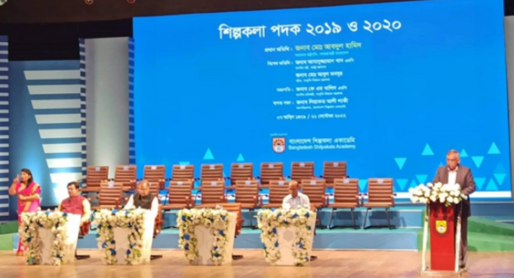 মাদক-জঙ্গিবাদ ঠেকাতে সাংস্কৃতিক চর্চার বিকল্প নেই