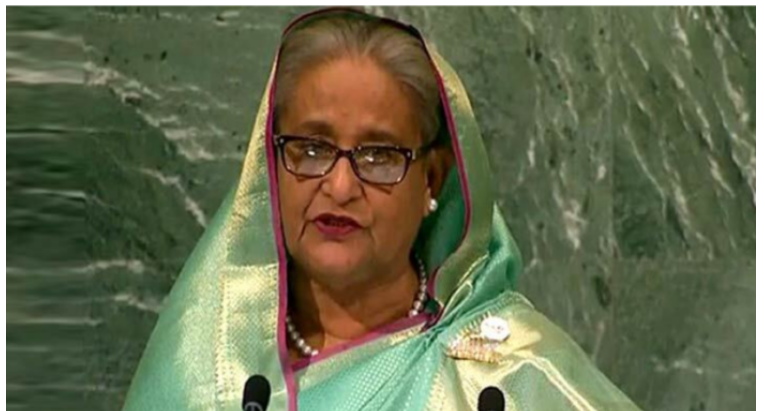 রোহিঙ্গা সংকট সমাধানে জাতিসংঘের কার্যকর ভূমিকা চাই