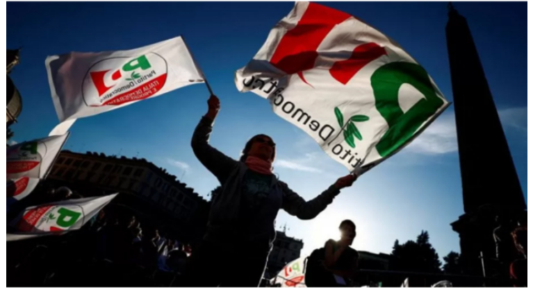 শেষ হলো প্রচারণা, রোববার ভোট ইতালিতে