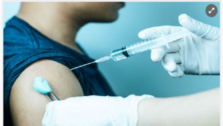 ৩ অক্টোবরের পর করোনা টিকার প্রথম ডোজ বন্ধ