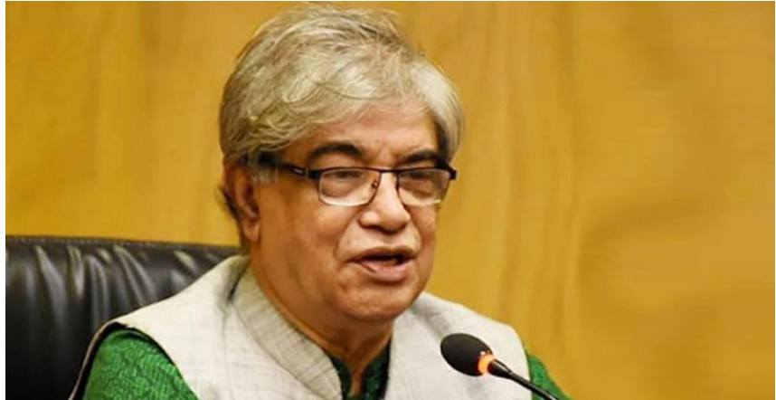 পুরো দেশকে উচ্চগতির ইন্টারনেটের আওতায় আনা হচ্ছে