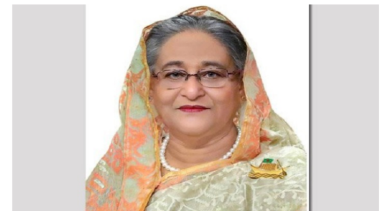 নিউইয়র্ক থেকে ওয়াশিংটন ডিসি পৌঁছেছেন প্রধানমন্ত্রী