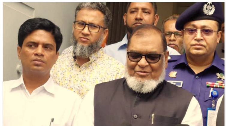 আমরা যে উন্নয়ন করেছি জনগণ আবারো নির্বাচিত করবে