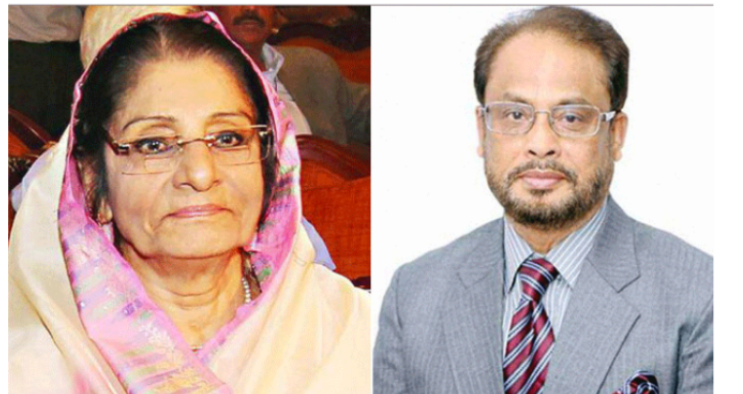 ছাড় দিতে নারাজ রওশন-কাদের