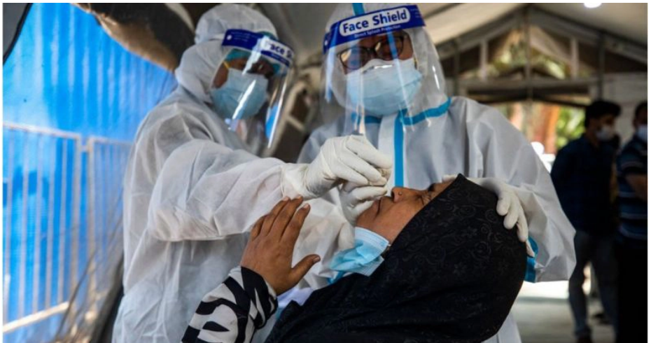 একদিনে ছয়জনের মৃত্যু, শনাক্ত ৭১৮