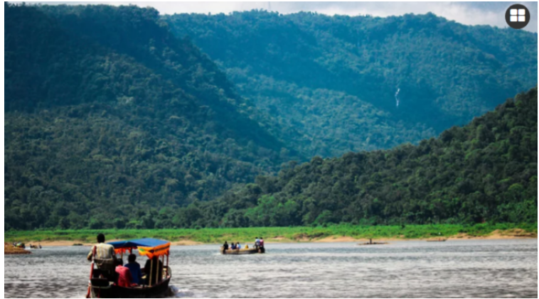 বিশ্ব পর্যটন দিবস আজ