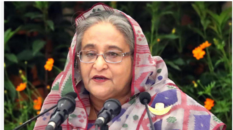 বাংলাদেশ বিপুল পর্যটন সম্ভাবনাময় দেশ : প্রধানমন্ত্রী