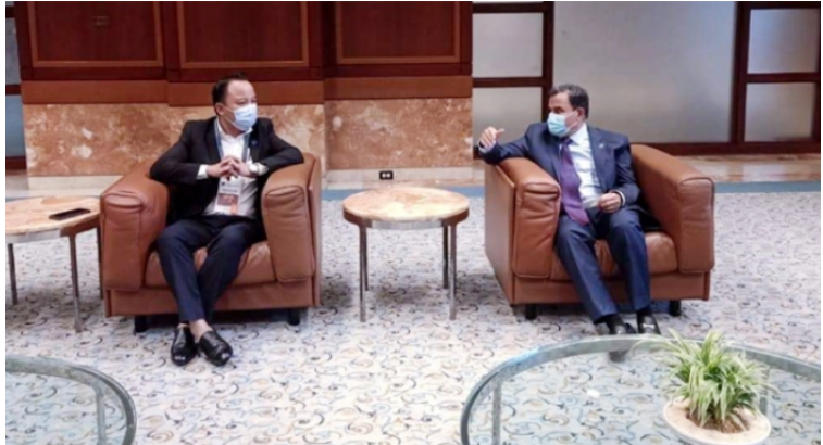 মালয়েশিয়ার সঙ্গে দ্রুত এফটিএ করার অনুরোধ অর্থমন্ত্রীর