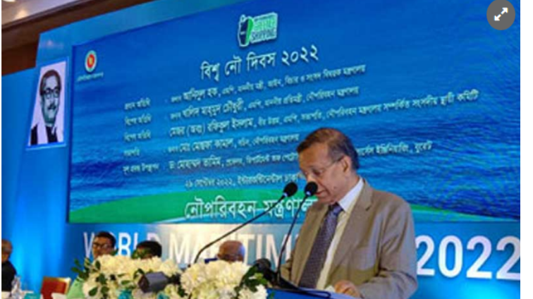 মার্কিন রাষ্ট্রদূতের আরো জেনেশুনে কথা বলা উচিত