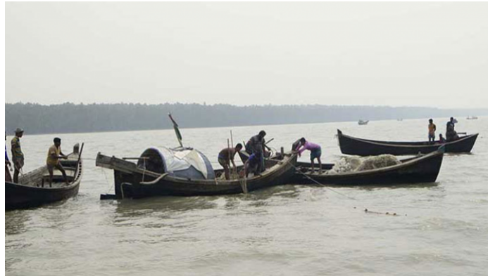 ইলিশের ‘নতুন প্রজনন ক্ষেত্র’ বলেশ্বর, অনুমোদনের অপেক্ষায়