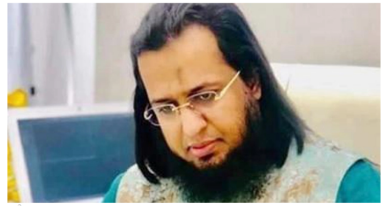 যে কারণে গ্রেফতার হলেন সম্পাদক এরতেজা হাসান