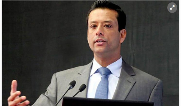 বিএনপি’র গণতন্ত্র ছিল বিরোধীদের ওপর নির্যাতন চালানো