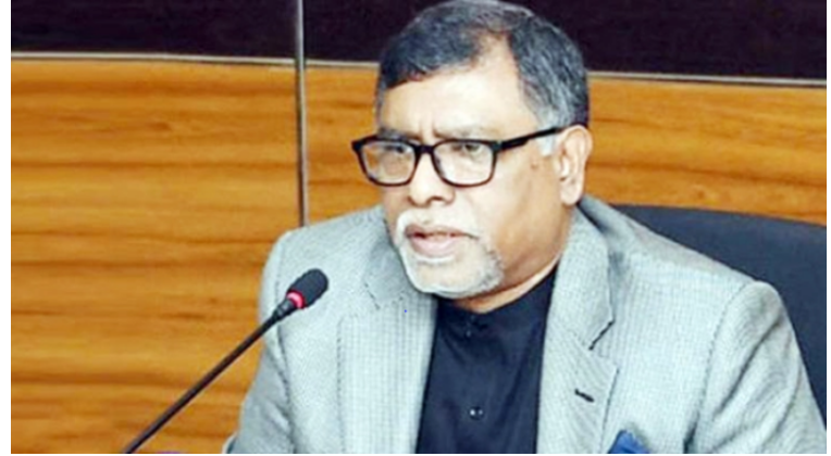 দেশে করোনার চেয়ে তিনগুণ বেশি ক্যানসারে মৃত্যু