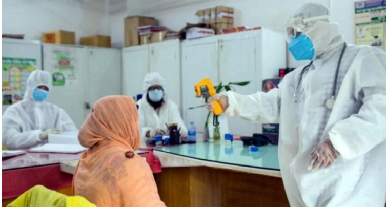 করোনায় মৃত্যুশূন্য দিনে শনাক্ত ১৮৩