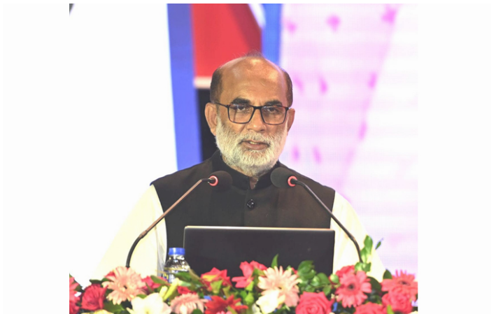 বাংলাদেশ মাংস ও ডিমে স্বয়ংসম্পূর্ণ : প্রাণিসম্পদ মন্ত্রী
