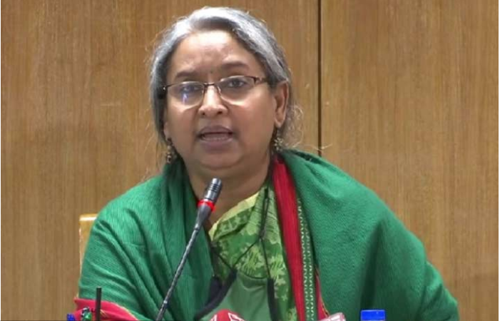 এবারও সময়মতো নতুন বই দিতে পারব : শিক্ষামন্ত্রী
