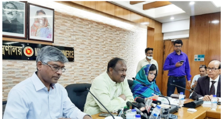 গ্যাস সরবরাহ ঠিক হলে চিনির উৎপাদন স্বাভাবিক হবে