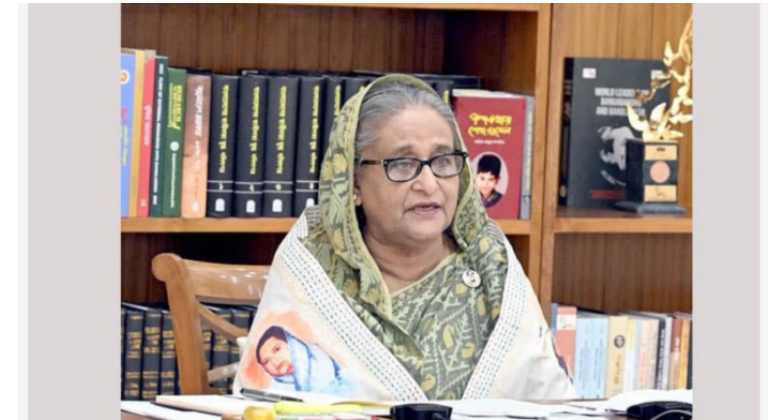 যুদ্ধের ফলে আমাদের রিজার্ভ ব্যবহার করে চলতে হচ্ছে