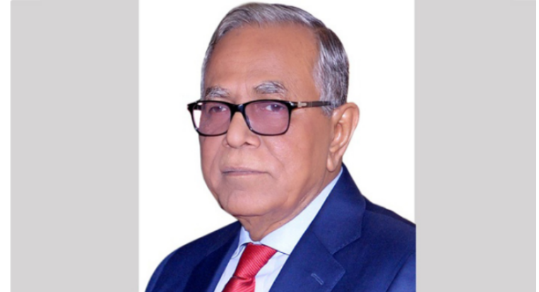 সমবায় প্রতিষ্ঠানকে হতে হবে জনমুখী: রাষ্ট্রপতি