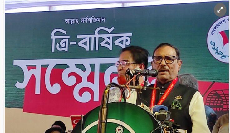 ১৫ আগস্টের মাস্টারমাইন্ড ছিলেন জিয়া, ২১ আগস্টের তারেক
