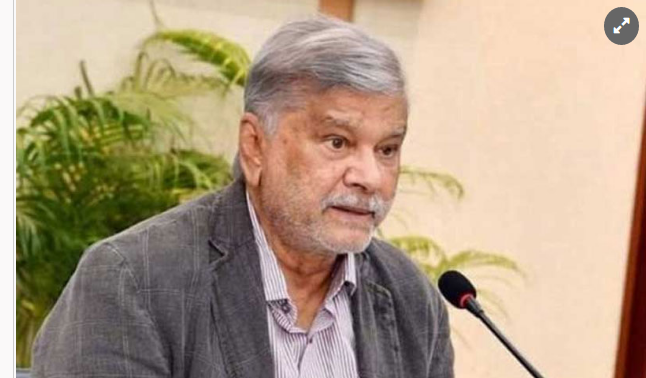 নিত্যপণ্যের দাম সরকারের কারণে বাড়েনি : পরিকল্পনামন্ত্রী